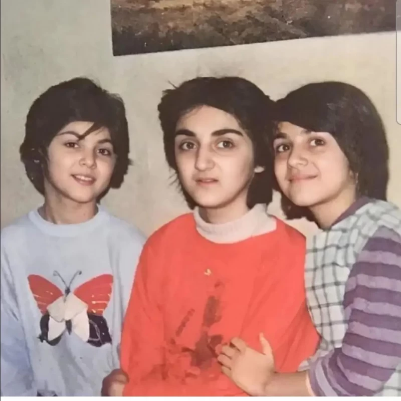 خواهران اسکندری