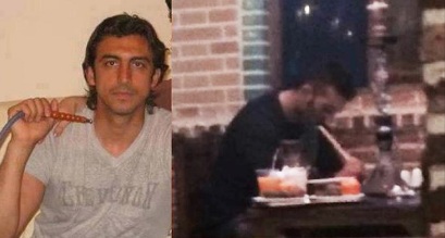 رحمتی و حنیف