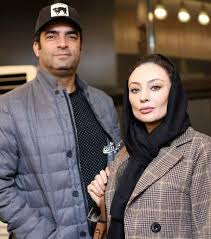 یکتا ناصر و منوچهر هادی