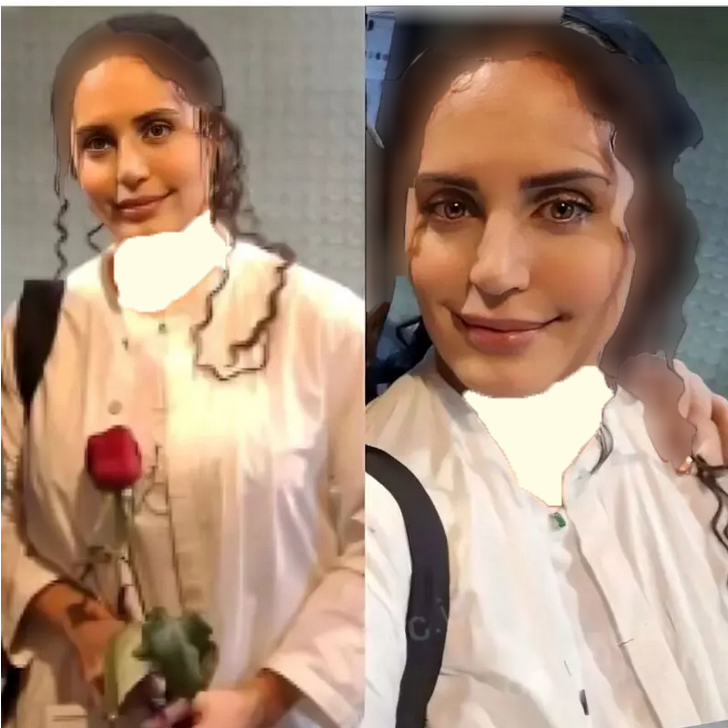 الناز شاکردوست