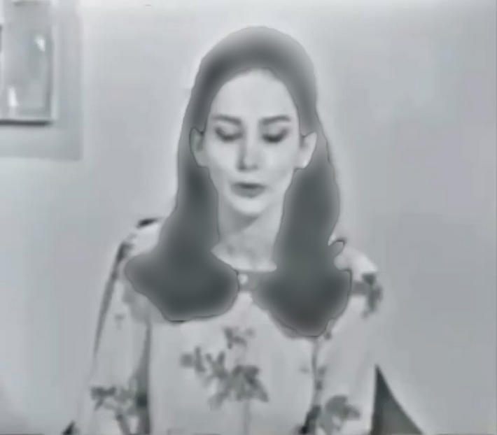 زیبا ترین مجری تلویزیون