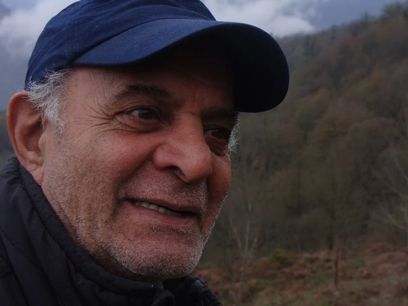 سیروس گرجستانی