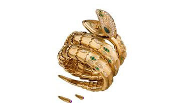 برند بولگاری