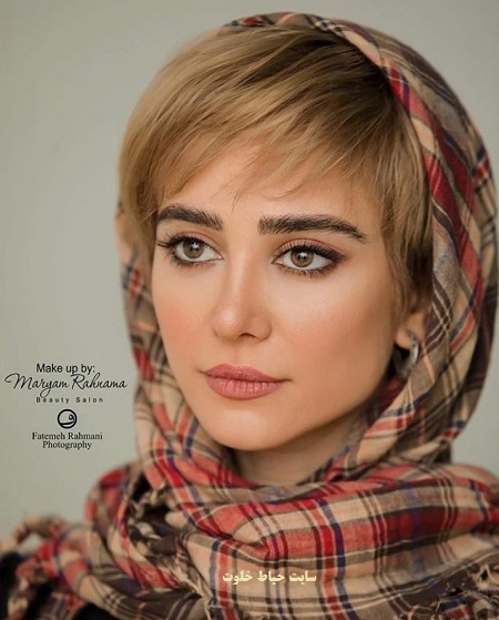 الناز حبیبی