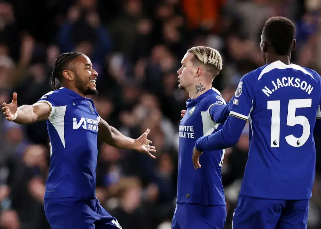 فروش بازیکنان چلسی