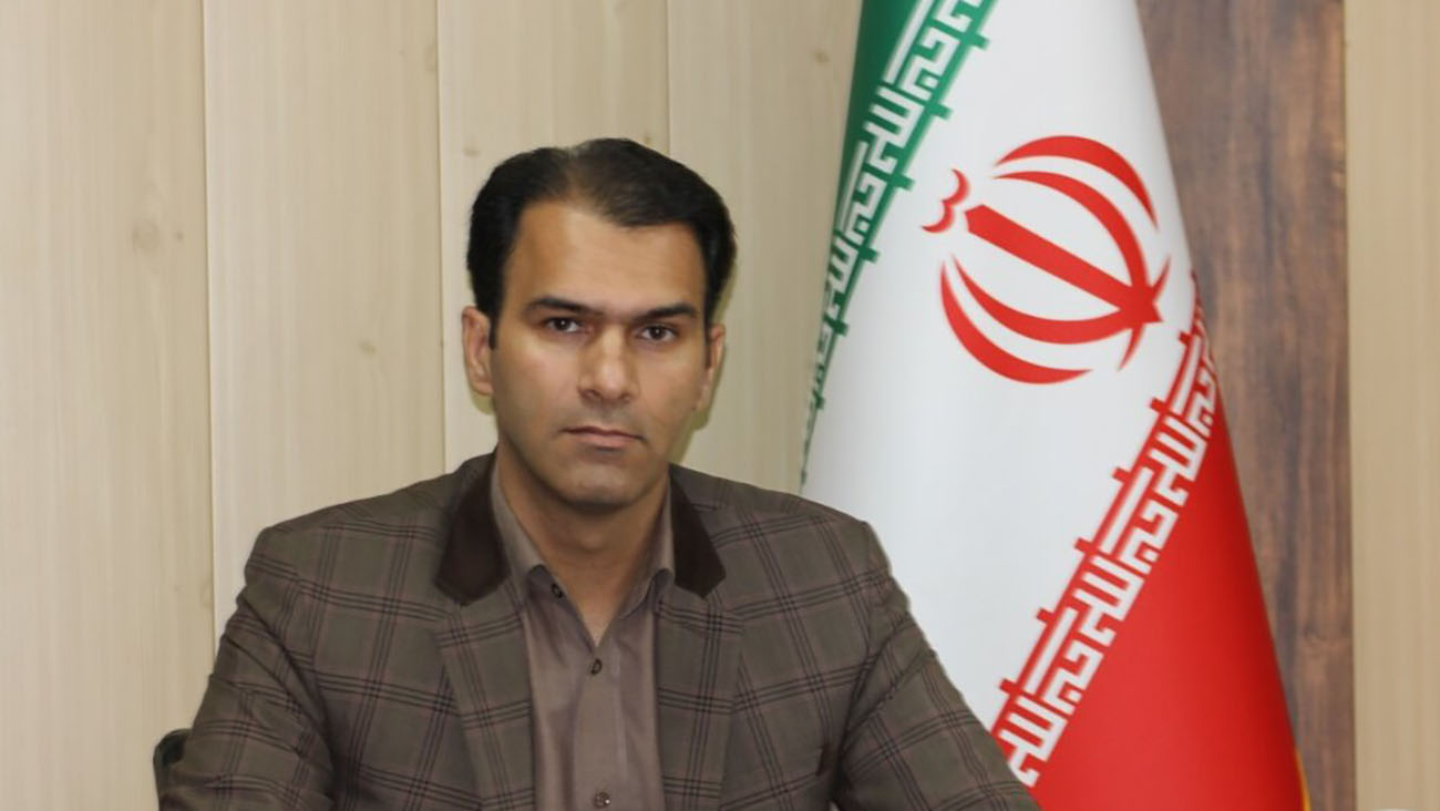 مرتضی ضامنی، مدیرعامل اتحادیه تاکسیرانی های شهری کشور 