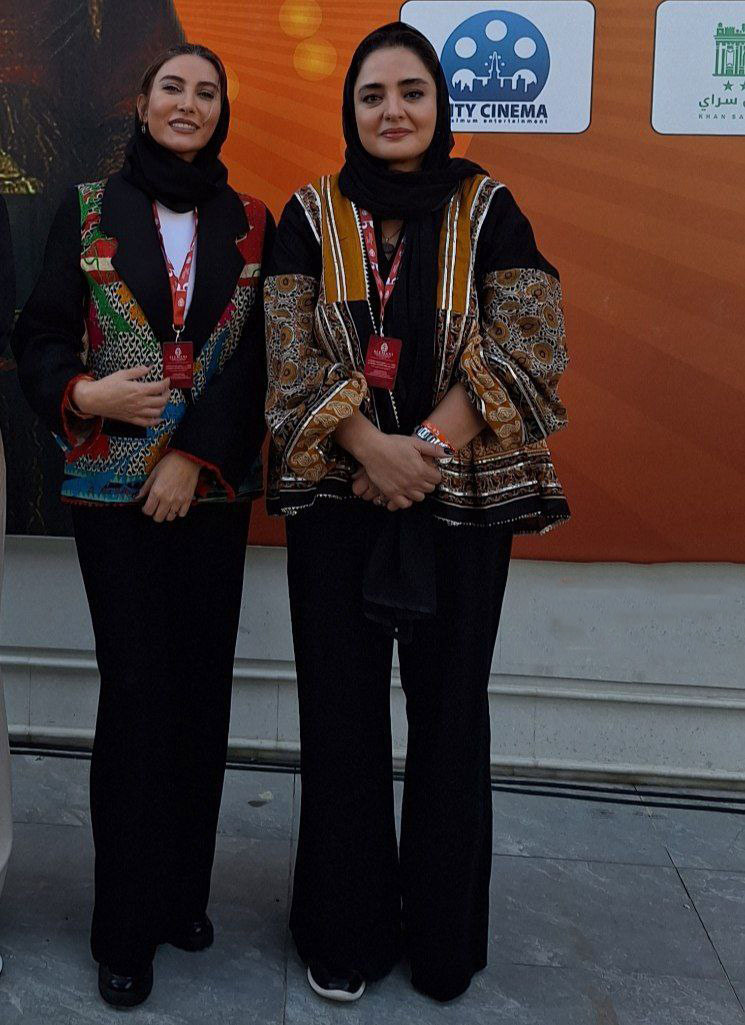 استایل سنتی