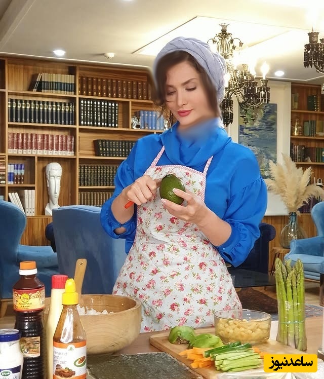 ساناز سعیدی