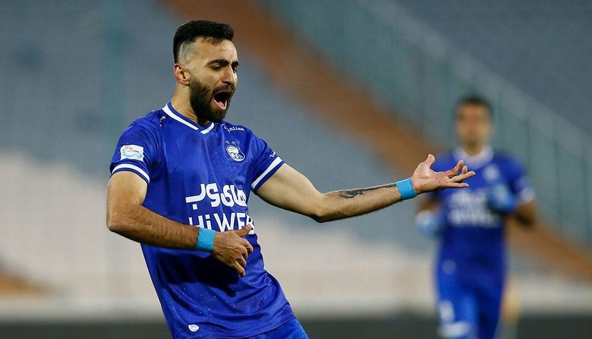 ارسلان مطهری