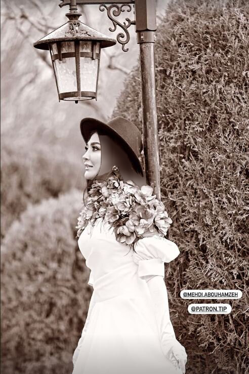 مریم معصومی