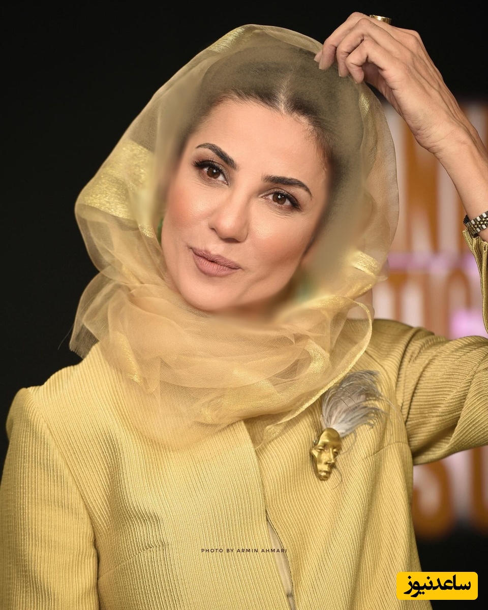 سارا بهرامی