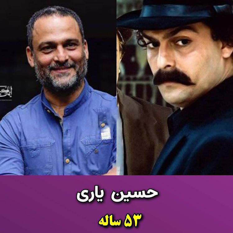 بازیگران شب دهم (7)