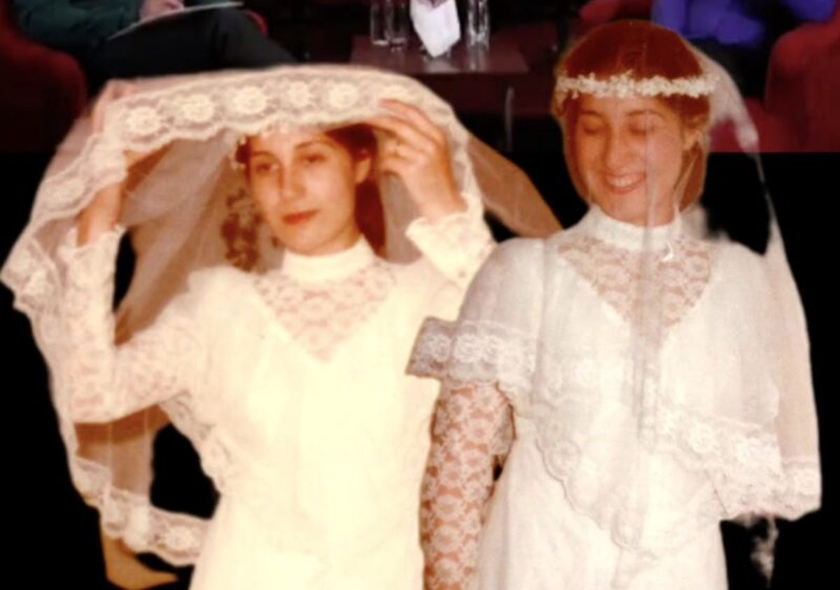 تصویر عروسی فاطمه معتمدآریا