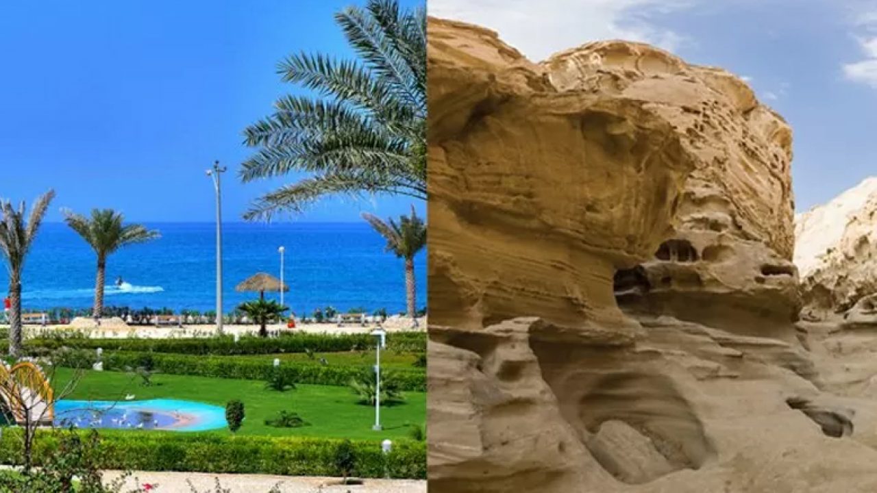 کیش وقشم حقوق