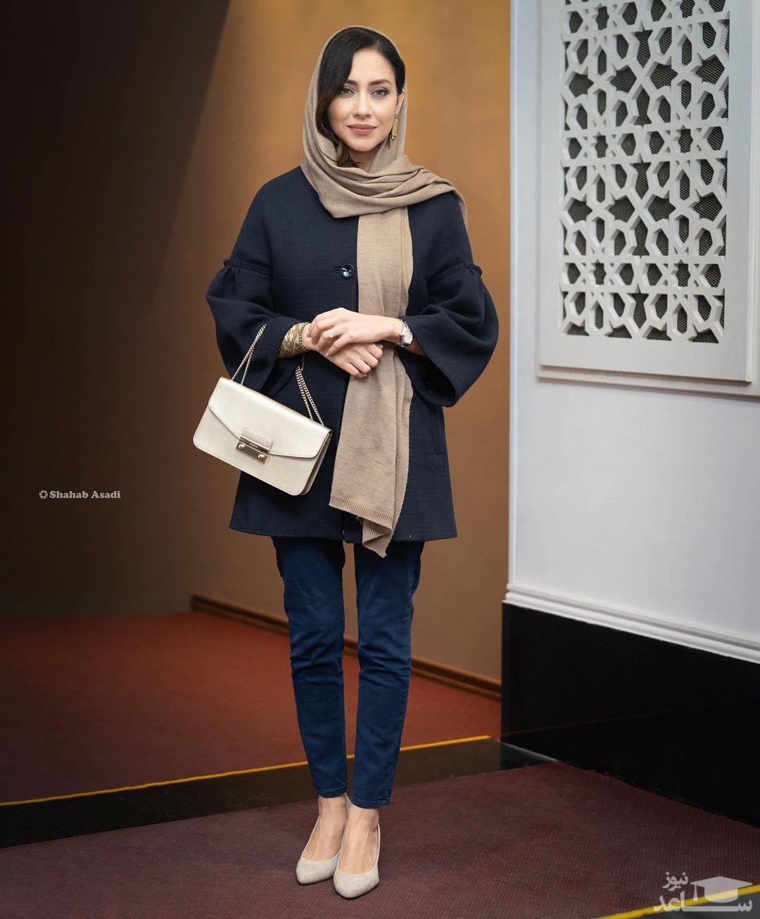 بهاره کیان افشار