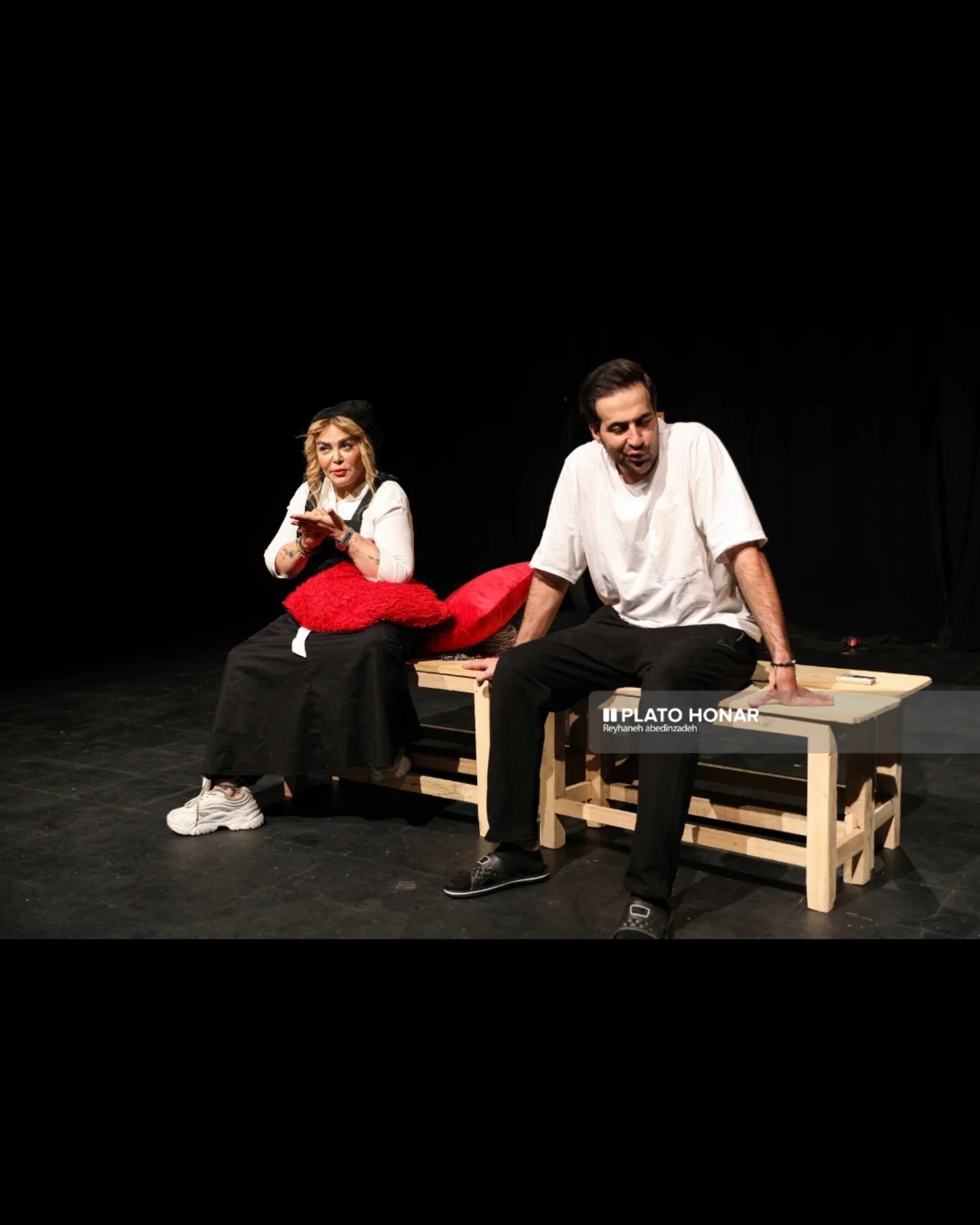 تصویر مرتبط به نمایش یازده: یازده