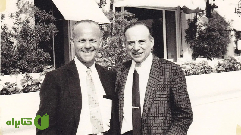 بنجامین گراهام