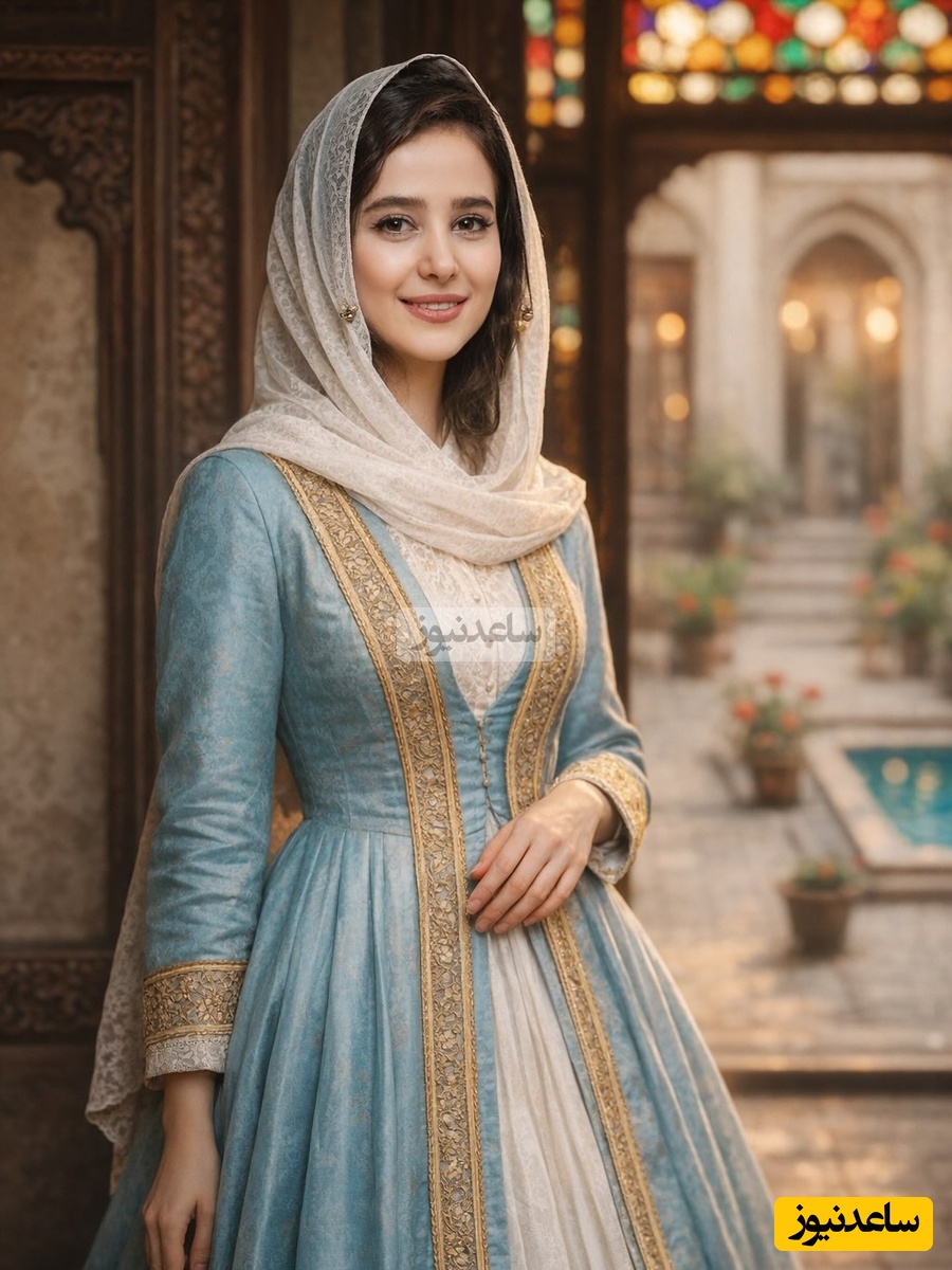 الناز حبیبی