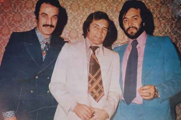 بیوگرافی سعید راد بازیگر قدیمی؛ درباره زندگی شخصی، کارهای هنری و ازدواج او