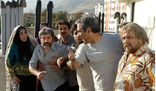  امید روحانی