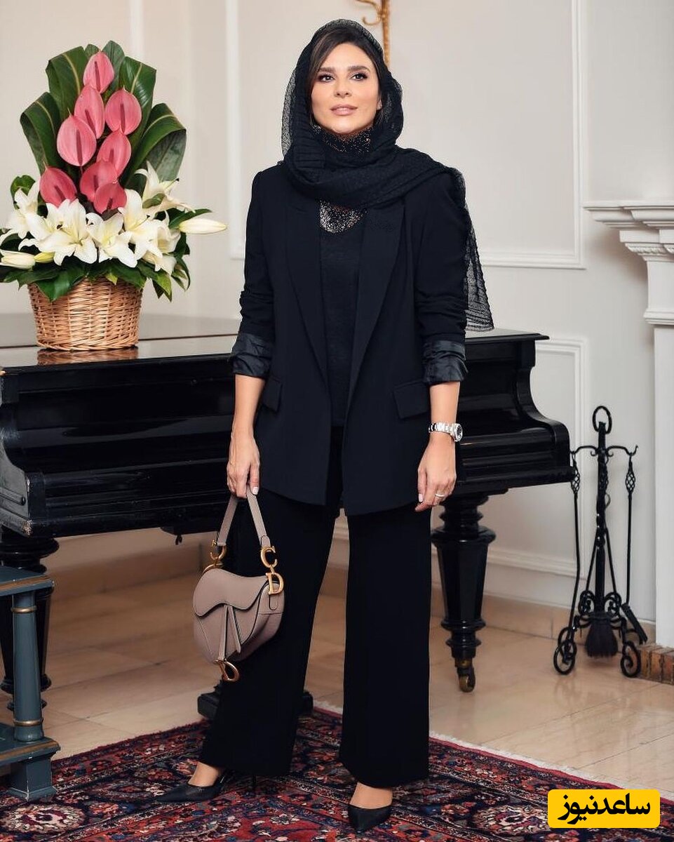 سحر دولتشاهی