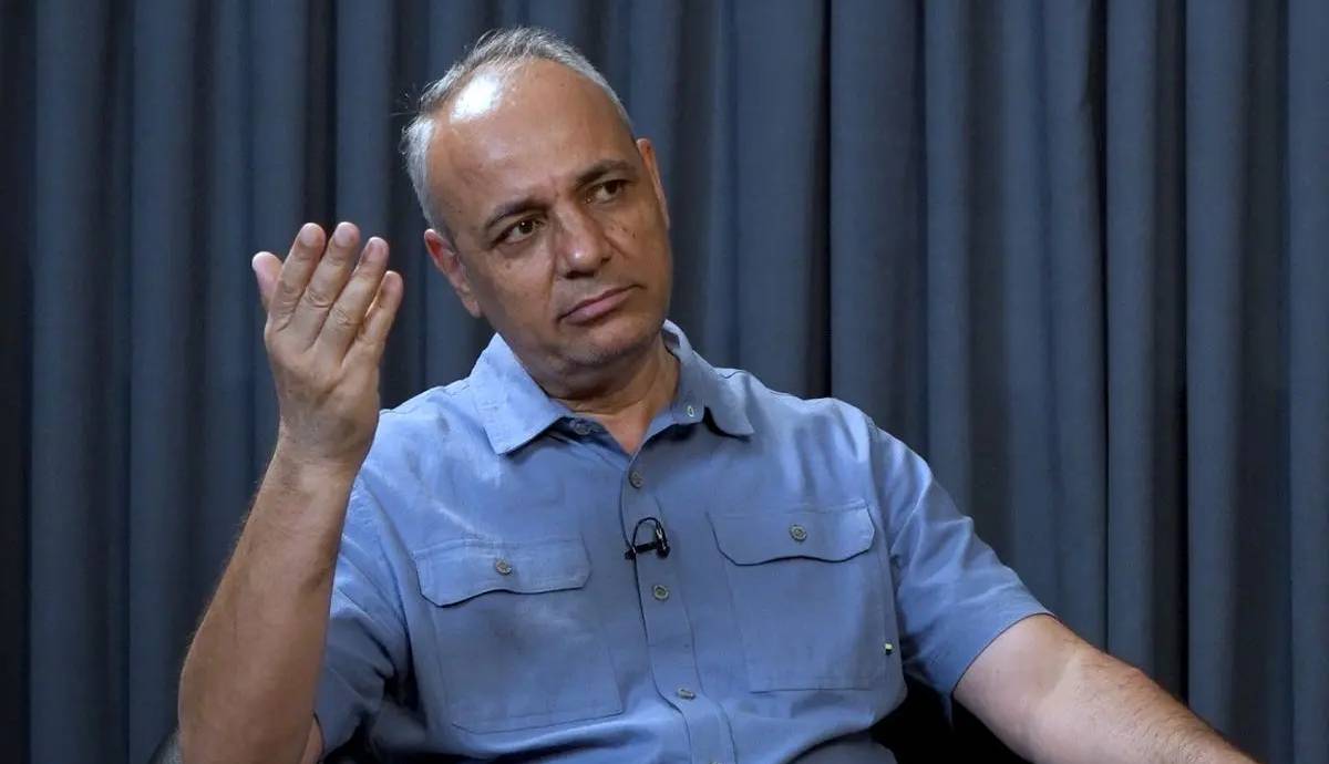 احمد زیدآبادی