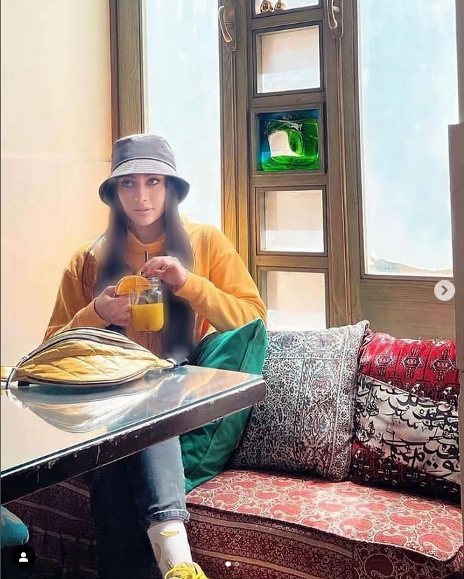 ترلان پروانه