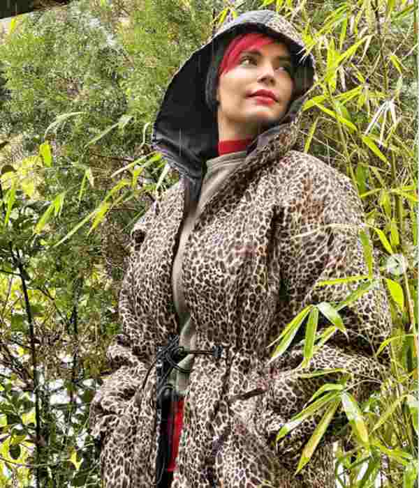 سپیده خداوردی