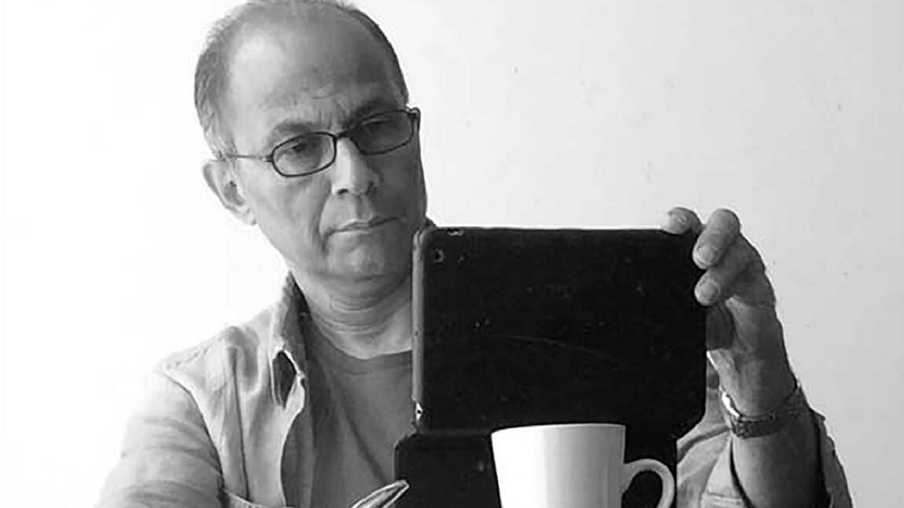 هنرمندانی که در سال ۱۴۰۱ دارفانی را وداع گفتند/// ۲۹ اسفندماه///عید