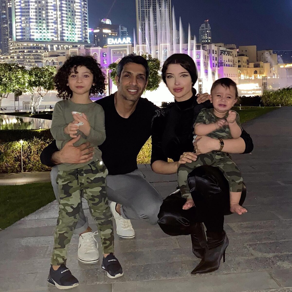 آرام جوینده