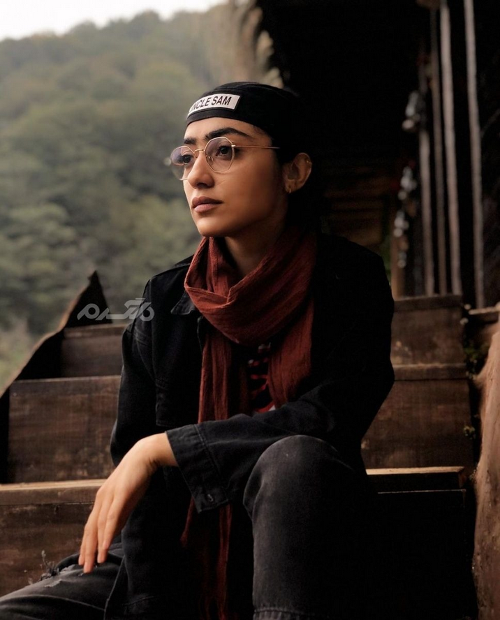 یاسمن معاوی