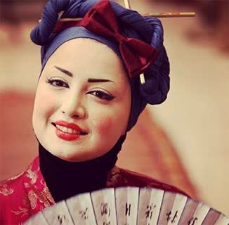 شیلا خداداد