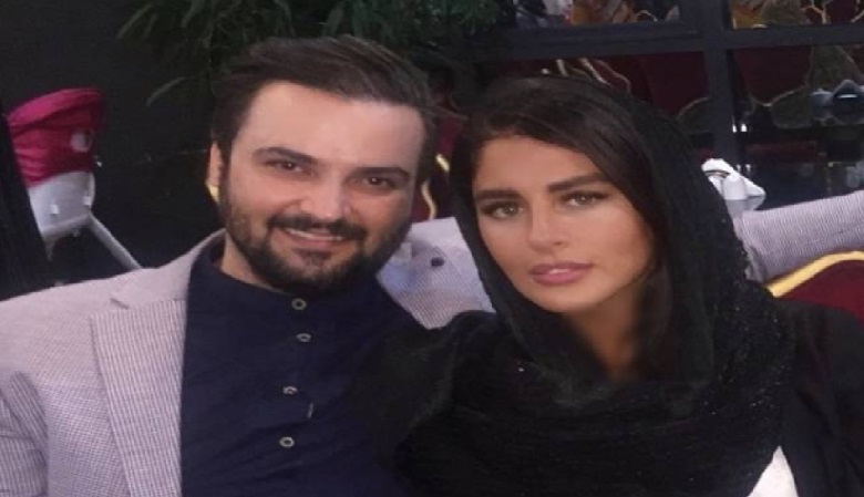 عکس زن "مهدی سلوکی" پر بازدید شد/ عکس