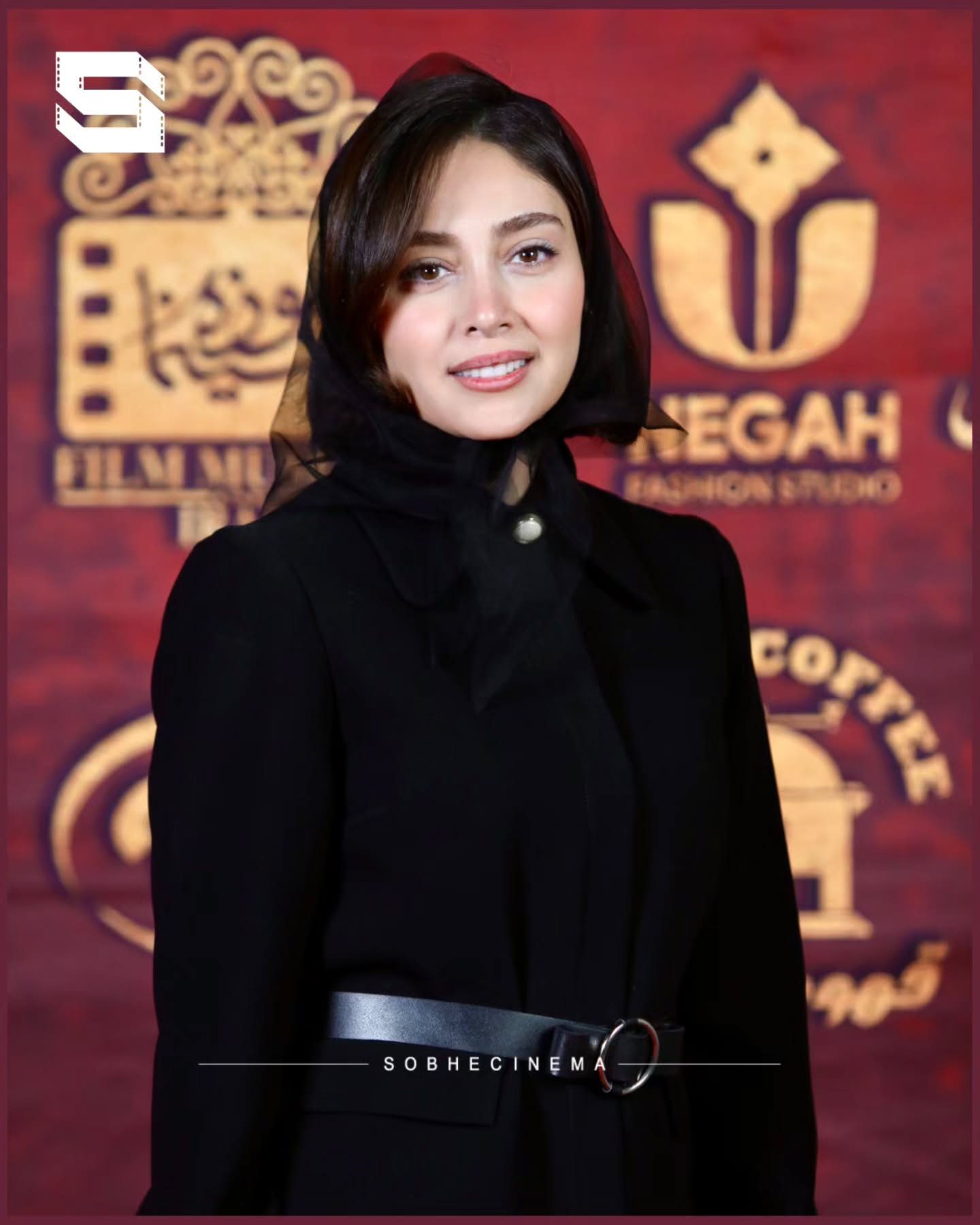 تصویر دیبا زاهدی