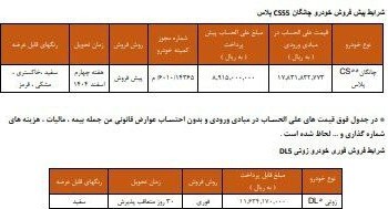 شرایط فروش فوری ۲ محصول سایپا آبان ۱۴۰۴ / بدون قرعه کشی ۳۰ روزه خودرو بخرید + لینک ثبت نام