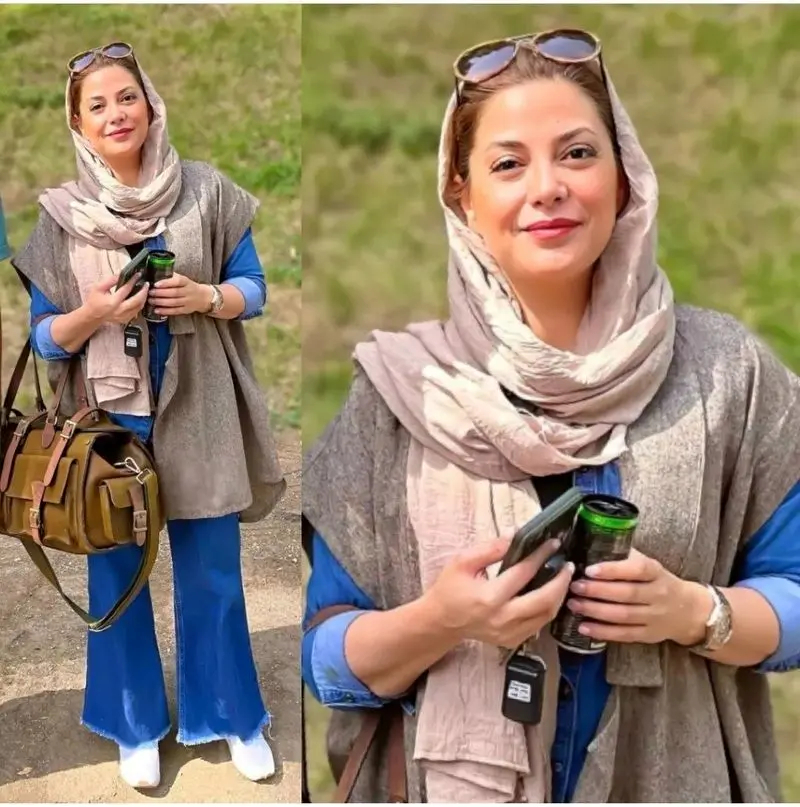 طناز طباطبایی