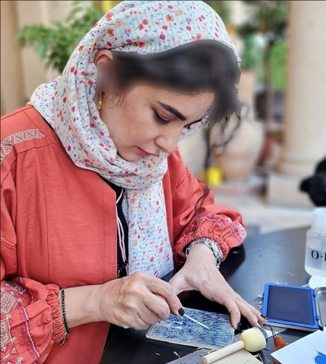 لیندا کیانی