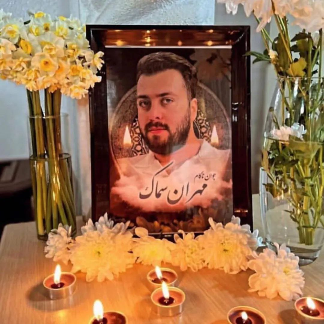حمید رضا روحی