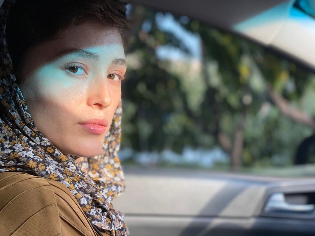 فرشته حسینی