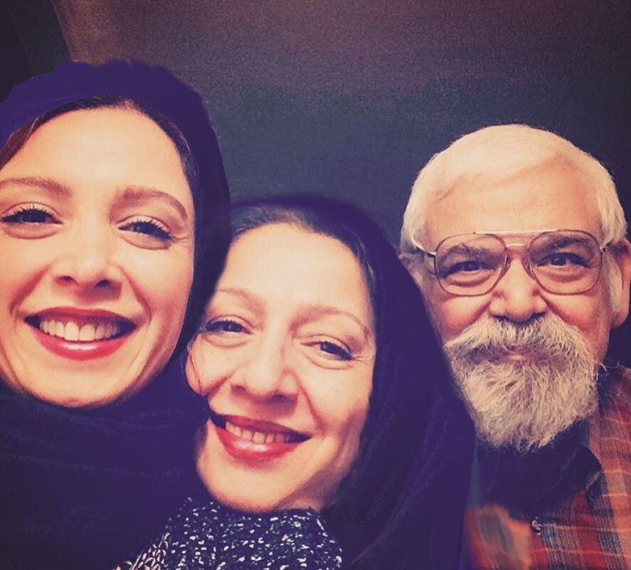 فرناز رهنما