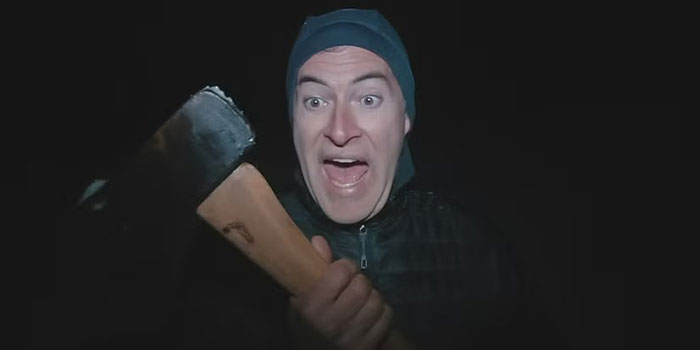 نوارهای خزنده‌وار