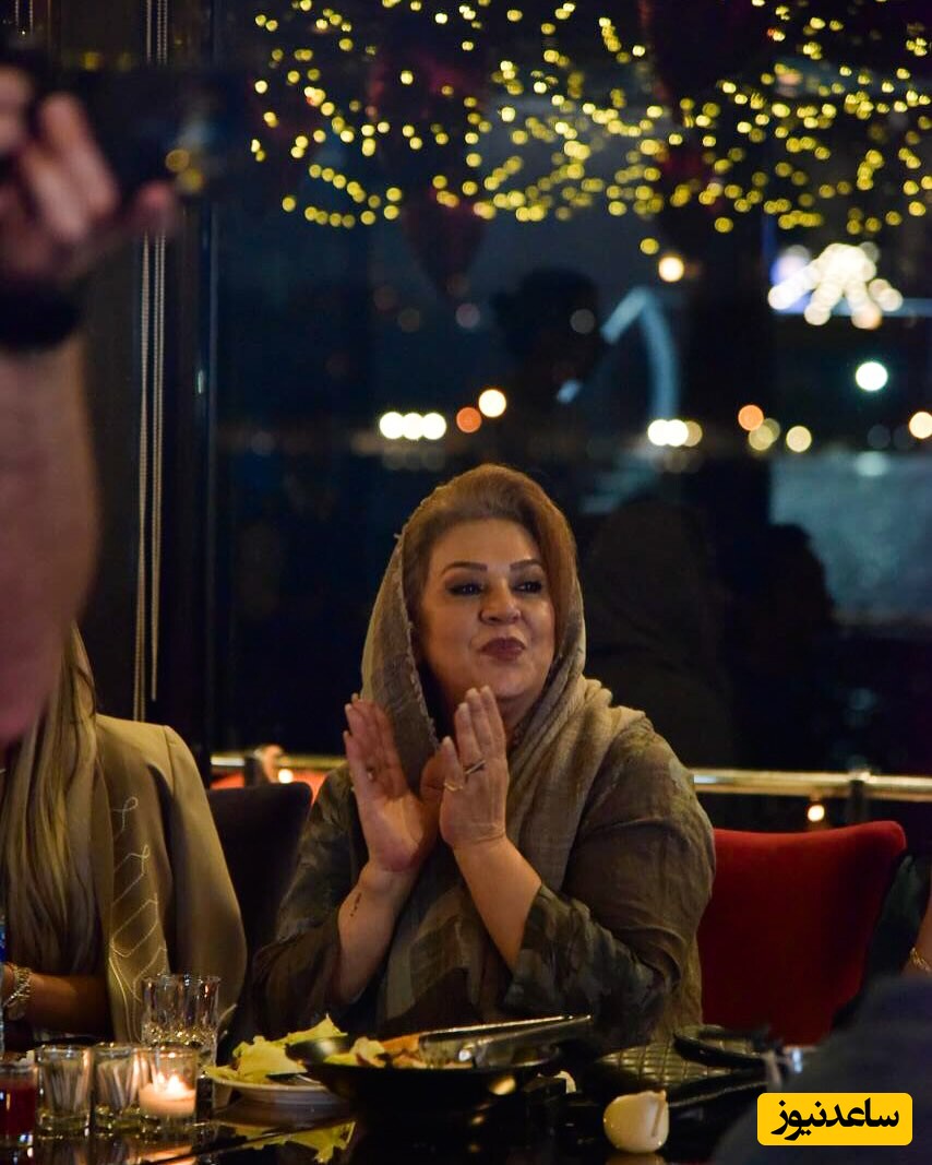 نسرین مقانلو