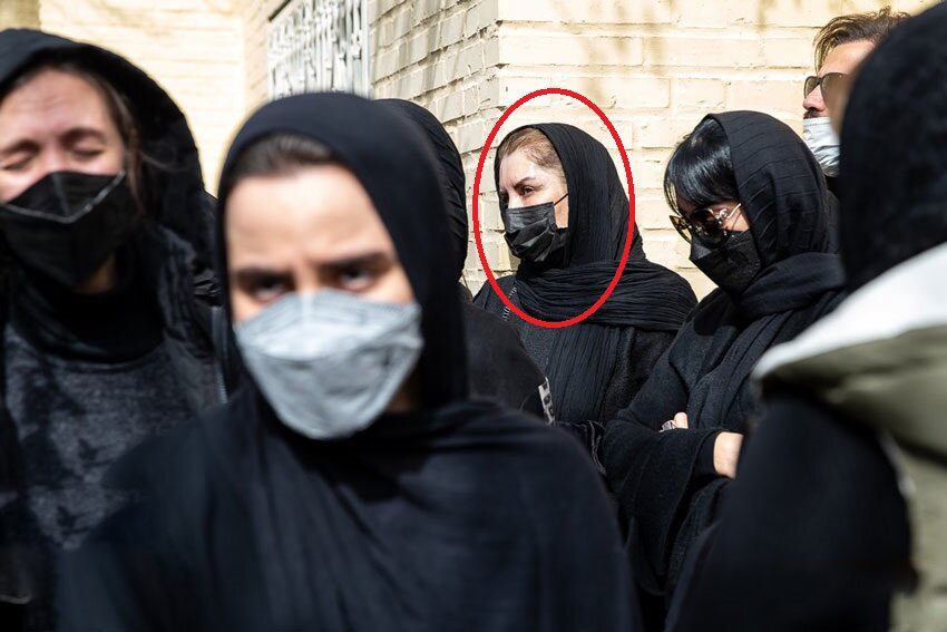 فریبا کوثری