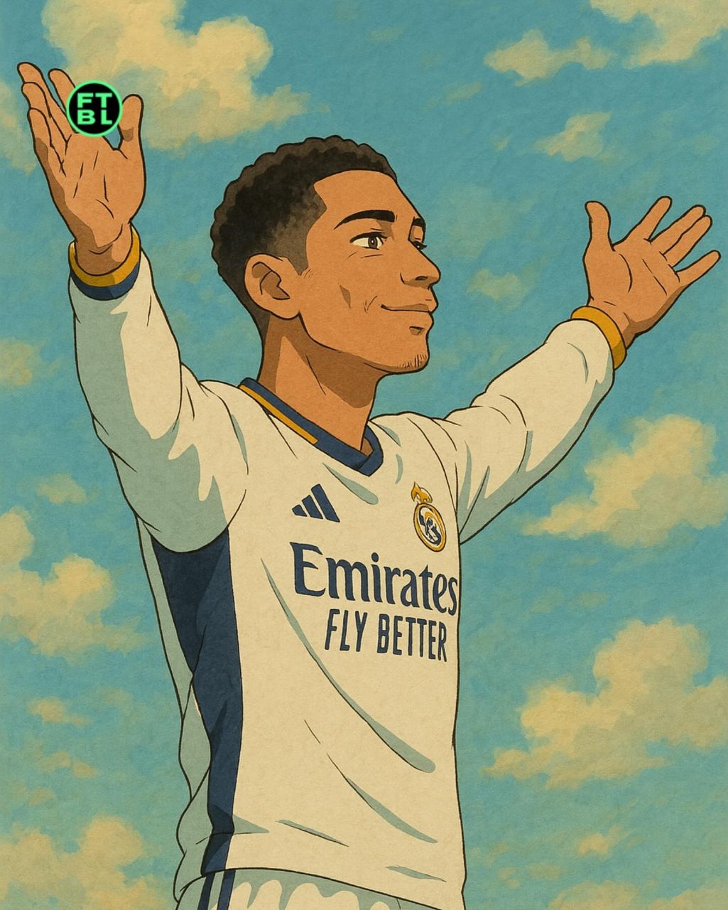 جود بلینگام