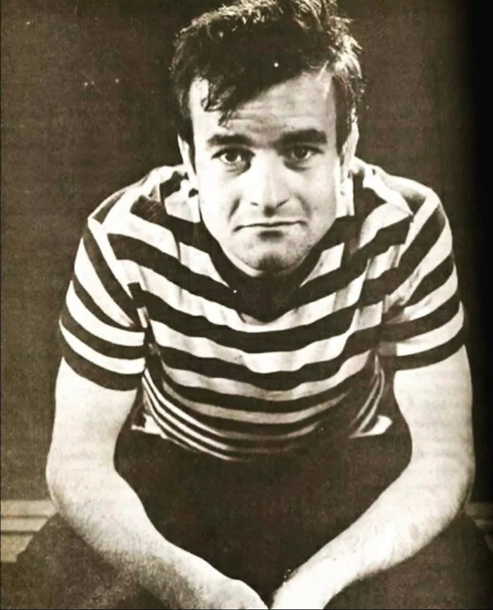 جوانی سعید پورصمیمی