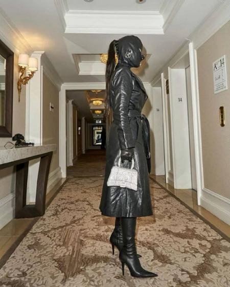  کیم کارداشیان