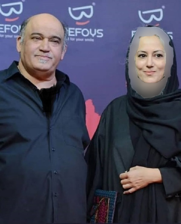 نادر سلیمانی