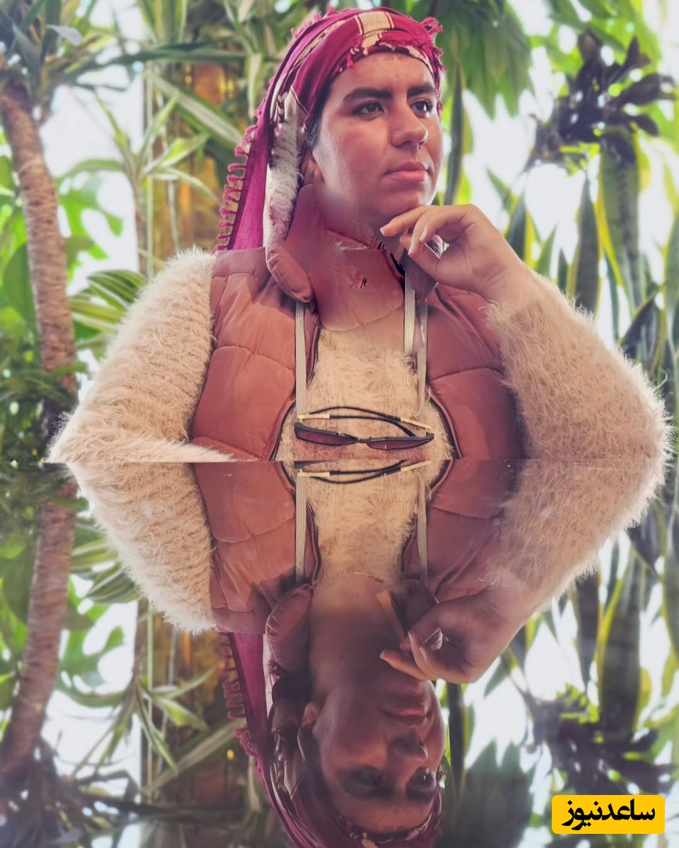 صهبا شرافتی