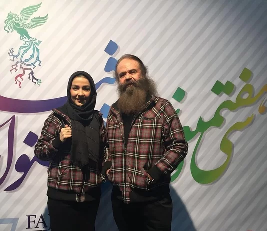 سارا صوفیانی
