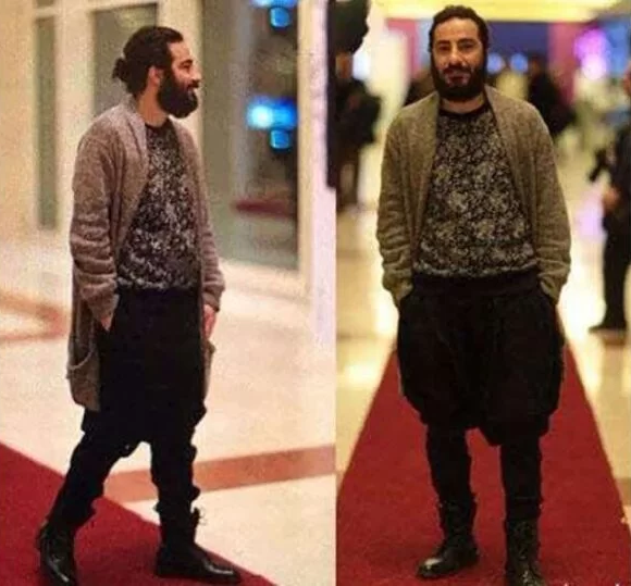نوید محمدزاده